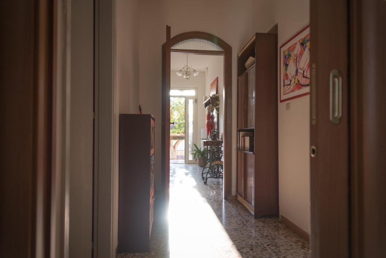 דירות סירמיונה Casa Cristina מראה חיצוני תמונה