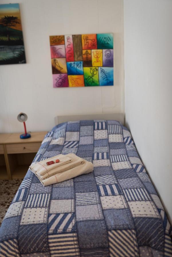 דירות סירמיונה Casa Cristina מראה חיצוני תמונה
