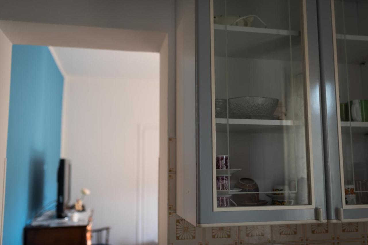 דירות סירמיונה Casa Cristina מראה חיצוני תמונה