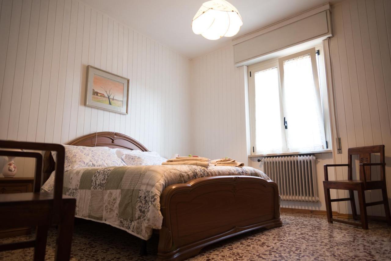 דירות סירמיונה Casa Cristina מראה חיצוני תמונה