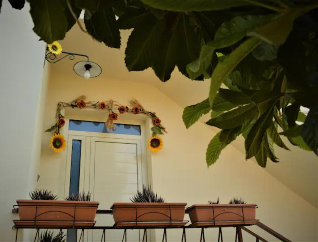 דירות סירמיונה Casa Cristina מראה חיצוני תמונה