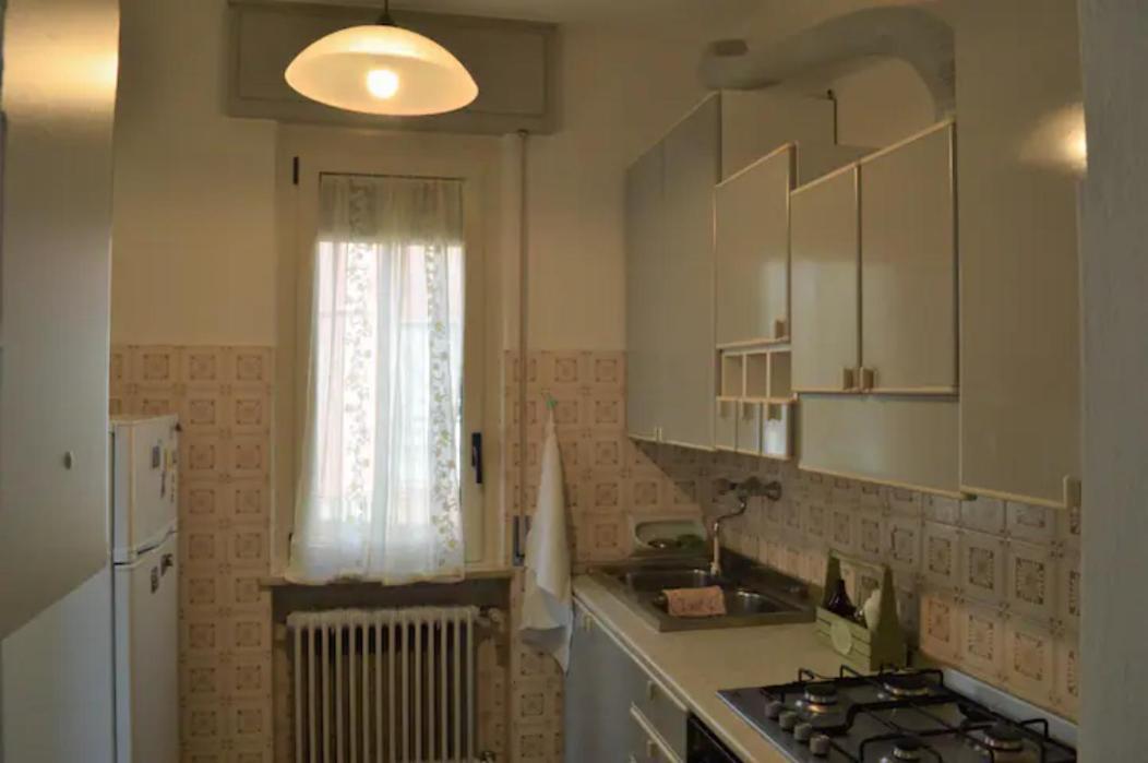 דירות סירמיונה Casa Cristina מראה חיצוני תמונה