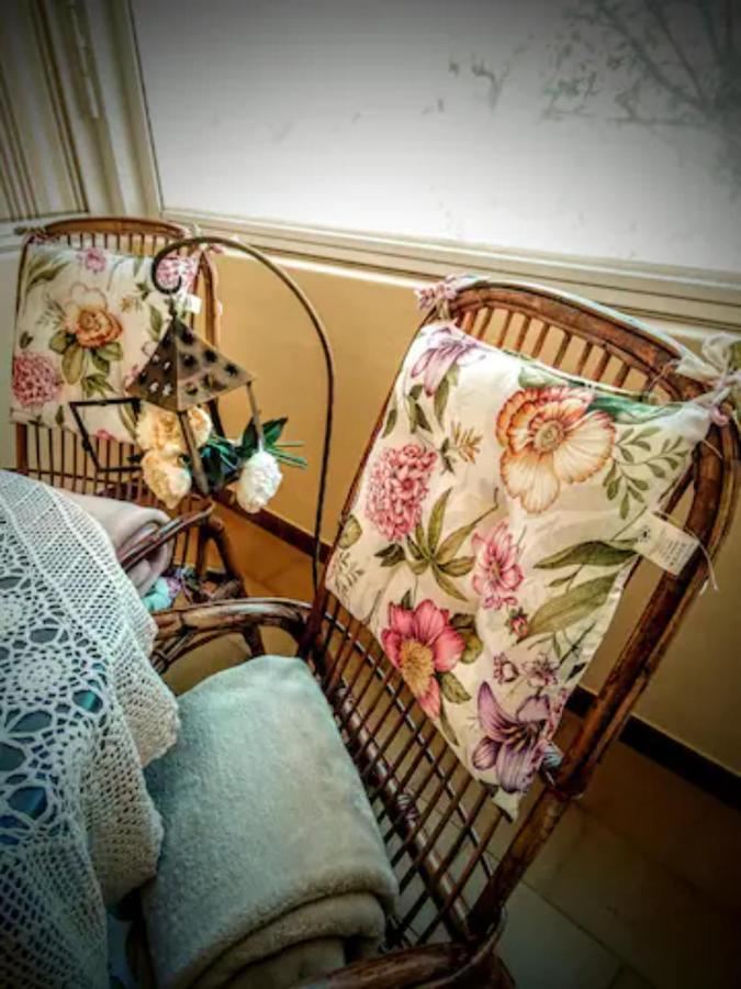 דירות סירמיונה Casa Cristina מראה חיצוני תמונה