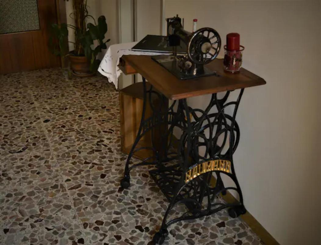 דירות סירמיונה Casa Cristina מראה חיצוני תמונה