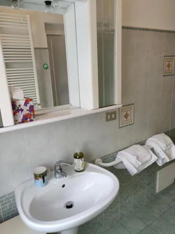 דירות סירמיונה Casa Cristina מראה חיצוני תמונה